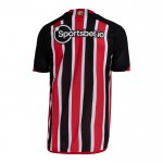 Günstige Fußballtrikots São Paulo Auswärtstrikot 2023-24 Kurzarm